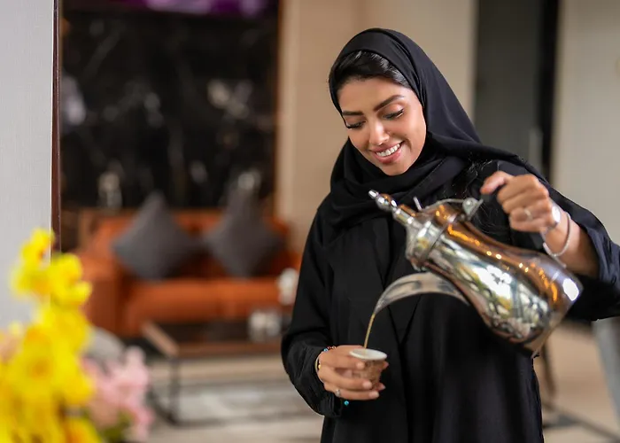 Charli Hotel Jeddah By Ahs