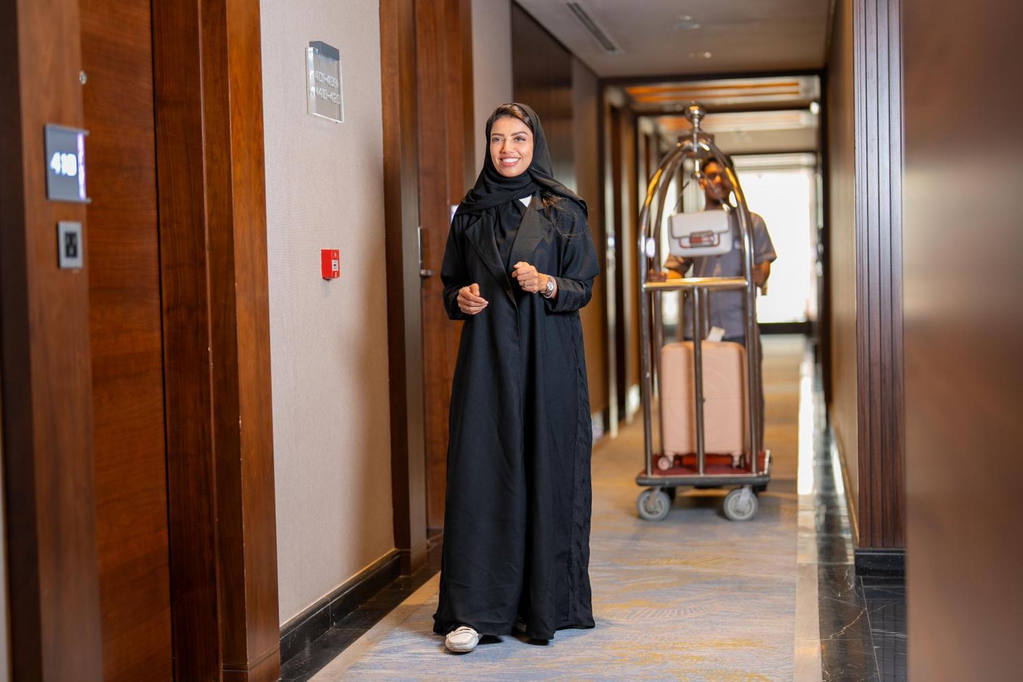 Charli By Ahs 3* Jeddah
