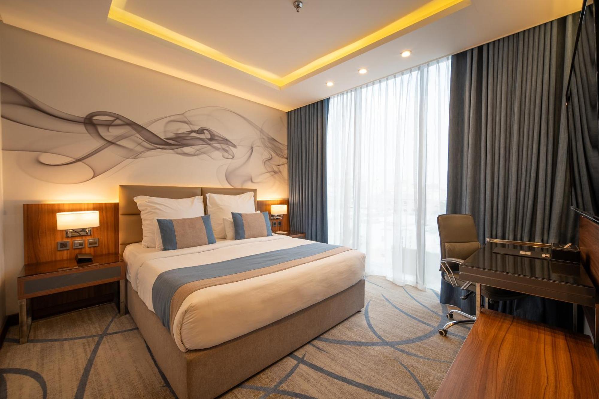 Charli By Ahs Hotel Jeddah